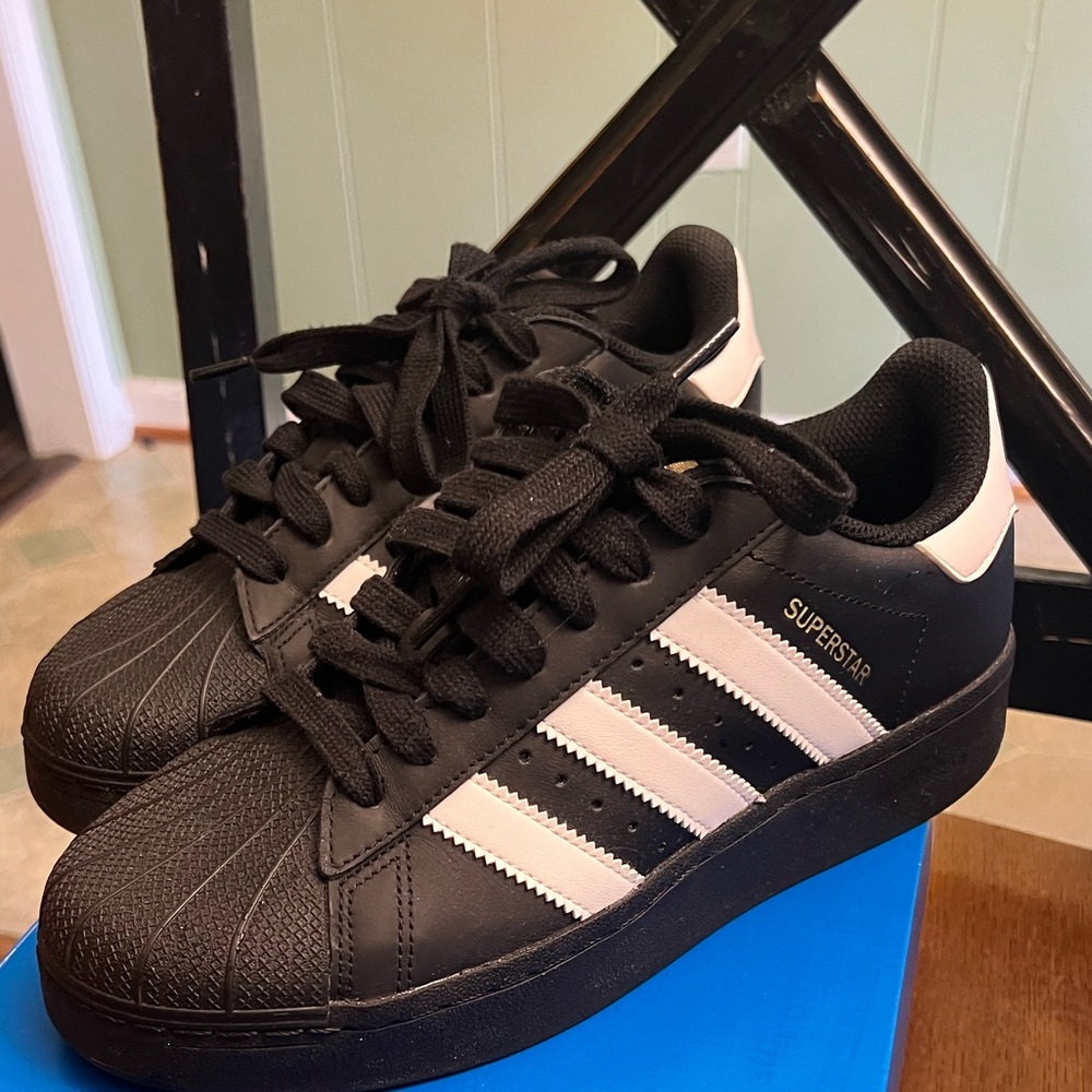 Adidas superstar XLG